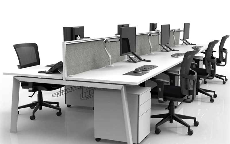 Modular Work Station